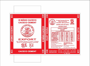 CACECO CEMENT 