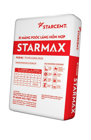 STARMAX