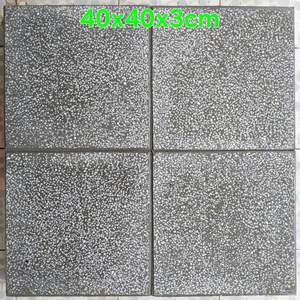 Gạch Vĩa Hè Terrazzo