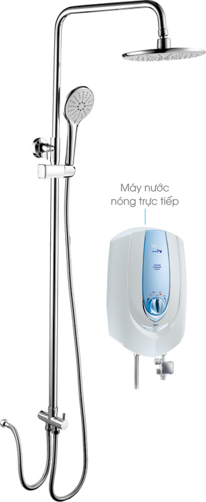 Sen cây Nóng Lạnh SC-25