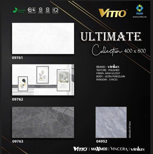 TOP ONE 09761-09762-09763