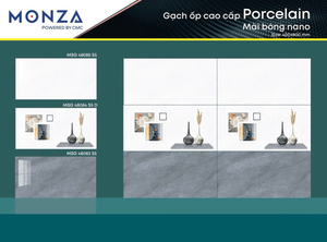 TOP ONE MSG-48083-48084-48085