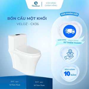 Cầu Khối CK 36