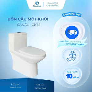 Cầu khối CK72