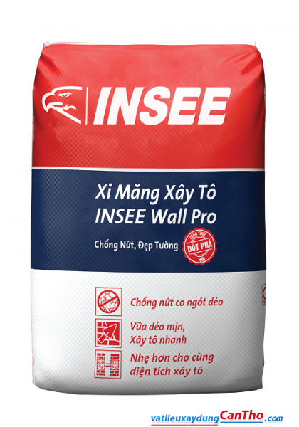  INSEE WALL PRO Xây Tô