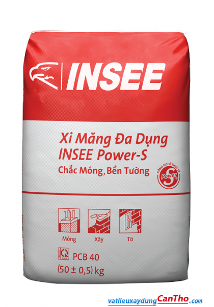  INSEE Prower-S Đa Dụng