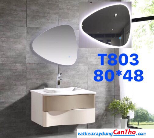 Tủ lavabo Rosta T8-03