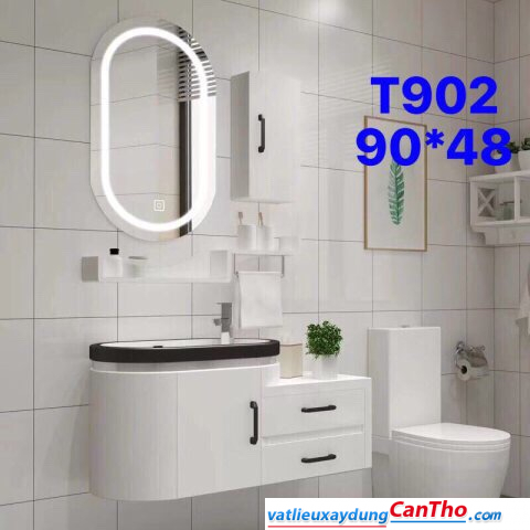 Tủ lavabo Rosta T9-02